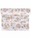 Abracadabra Swaddles (Set Of 3) - Bunny Garden