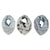 Abracadabra Muslin Bandana Bibs - Transport