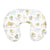 Abracadabra Nursing Pillow - Savanna