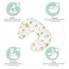 Abracadabra Nursing Pillow - Savanna