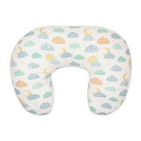 Abracadabra Nursing Pillow - Lost In Clouds
