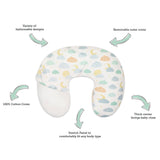 Abracadabra Nursing Pillow - Lost In Clouds