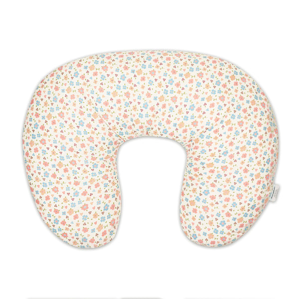 Abracadabra Nursing Pillow - Bunny Garden