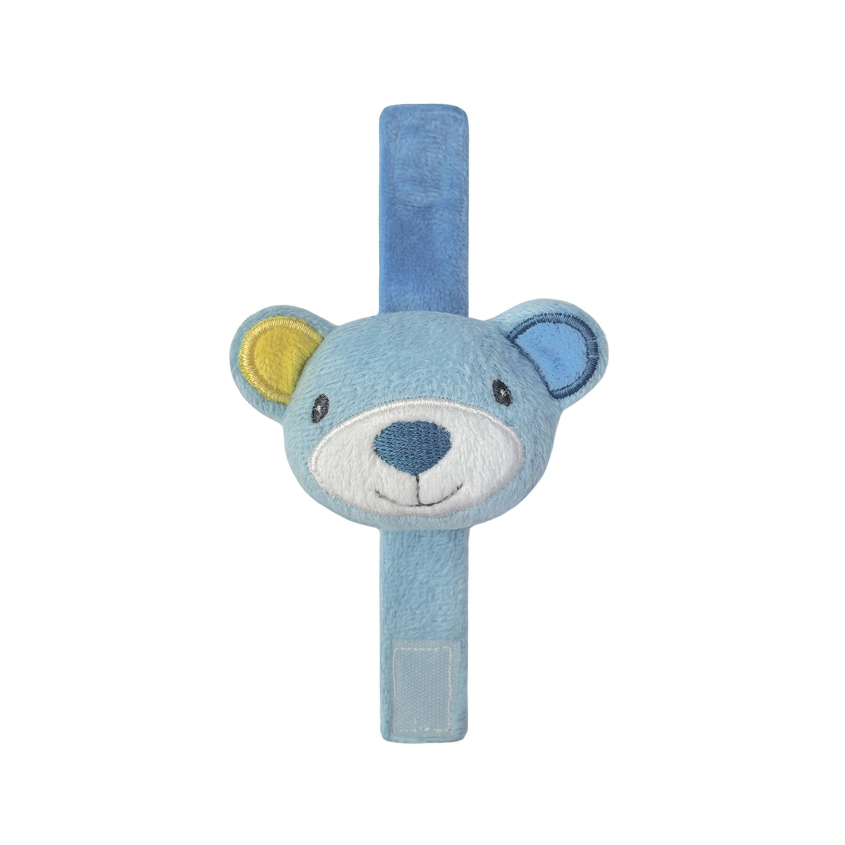 Abracadabra Dog Wrist Rattle 18 × 9 × 4 cm Multicolour