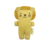Abracadabra Organic Cuddle Toy 38 x 38 cm Lion