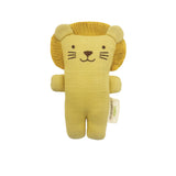 Abracadabra Organic Cuddle Toy 38 x 38 cm Lion