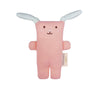 Abracadabra Organic Cuddle Toy Bunny 38 × 38 × 4 cm Natural