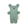 Abracadabra Organic Cuddle Toy Bear 0-3Y