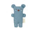 Abracadabra Organic Cuddle Toy Koala Bear 0-3Y