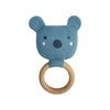 Abracadabra Organics Teether - Koala Bear 04-24M