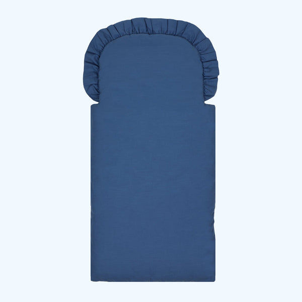 Abracadabra Quilted Nest Bag - Rocketman