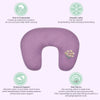 Abracadabra Nursing Pillow - Villandry
