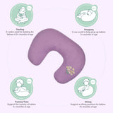 Abracadabra Nursing & Feeding Pillow – Villandry