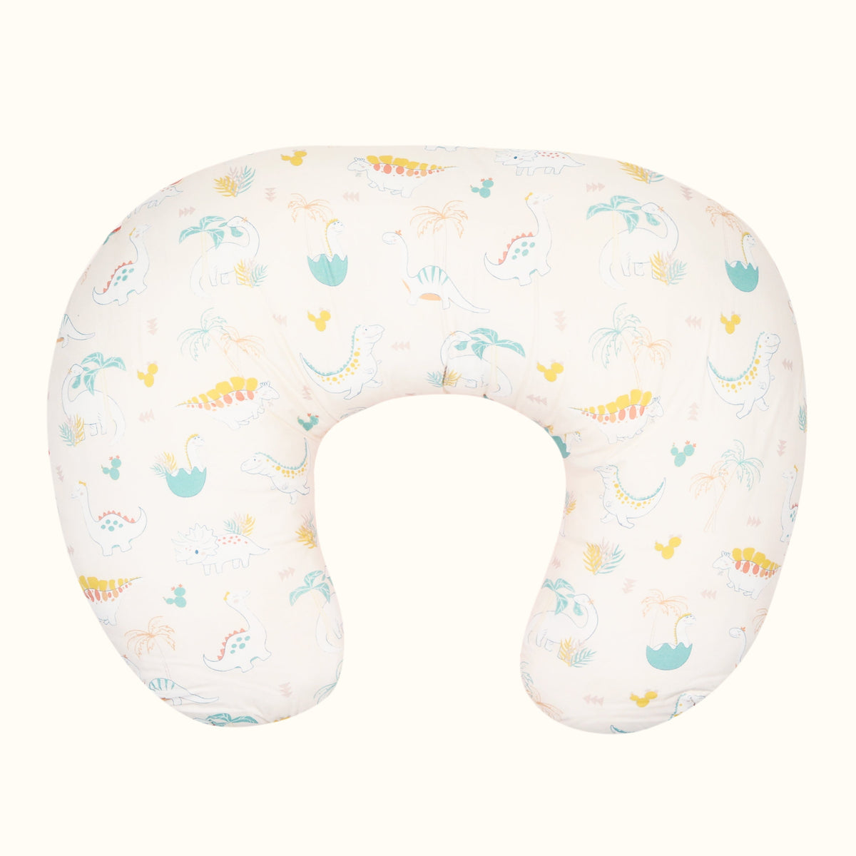 Abracadabra Nursing Pillow - Dino