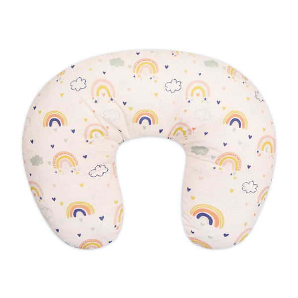 Abracadabra Nursing Pillow - Rainbow
