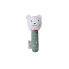 Abracadabra Hand Rattle - Bear Green 3M+