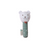 Abracadabra Hand Rattle - Bear Green 3M+