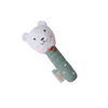 Abracadabra Hand Rattle - Bear Green 3M+