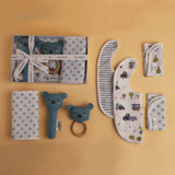 Abracadabra Feeding Essentials Gift Set 0-2 Years Boys