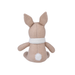 Abracadabra Betsie the Bunny Knitted Toy Blush