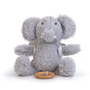 Abracadabra Musical Pull Toy with Backpack – Nelly the Elephant