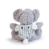 Abracadabra Musical Pull Toy with Backpack – Nelly the Elephant