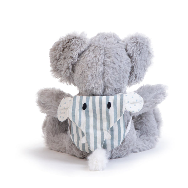 Abracadabra Musical Pull Toy with Backpack – Nelly the Elephant