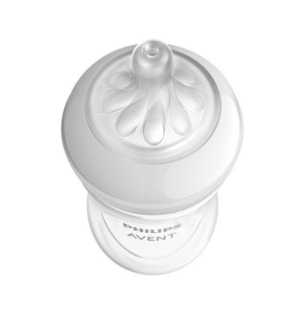 Philips Avent Natural Response Extra Fast - 6 Month+