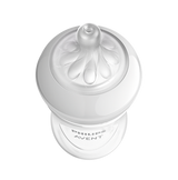 Philips Avent Natural Response Slow Flow Teat Flow 2 – 0M+ Pack of 2