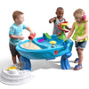 Step Fiesta Cruise - Sand & Water Table