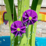 Step2 Summer Shower Splash Tower Water Table