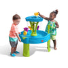 Step2 Summer Shower Splash Tower Water Table