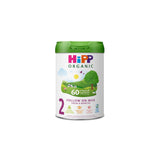 HiPP Organic Follow-On Milk Powder – 6+ Months, 800g