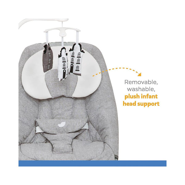 Joie Rocker Dreamer™ - Petite City