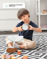 Momcozy WN07 Portable Baby Sound Machine with Cold Light