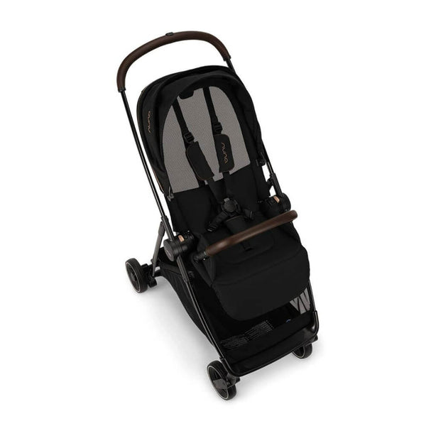 Nuna Stroller Ixaa Rivited
