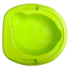 R For Rabbit Potty Seat Ding Dong Green Blue