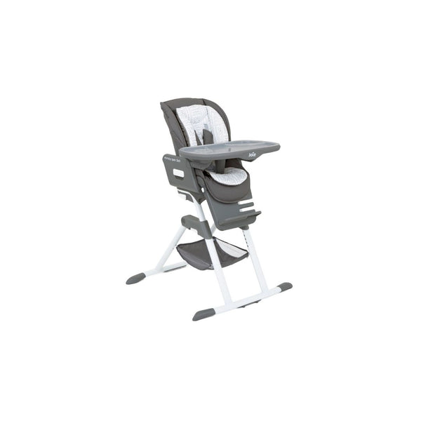 Joie High Chair Mimzy™ Spin 3 in 1 - Tile