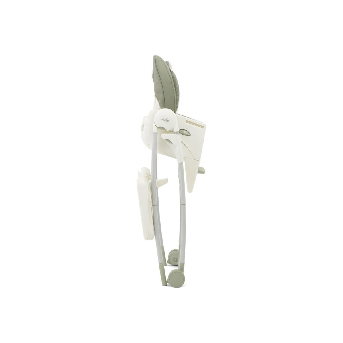 Joie Multiply™ 6in1 Convertible High Chair – Leo