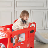 YAYA LONDON COMPACT BUS SLIDE