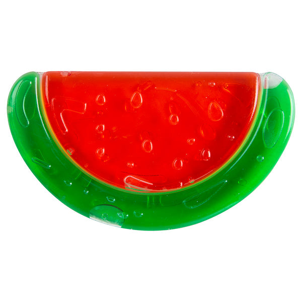 Hopop Multi-Textured Water-Filled Cooling Teether for Baby - Assorted