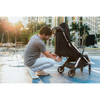 Maxi Cosi Eva 3 - Essential Black