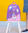 Rabitat Smash Big Kid School Bags, 4-8Yrs 14 Inches School Bag - Chatter Box