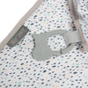 Cheeky Chompers Pear Drop Multimuslin 6 In 1