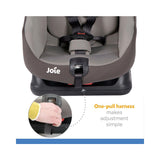 Joie Steadi™ R129 Car Seat – Dark Pewter