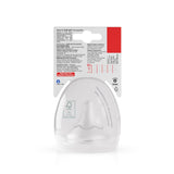 Pigeon Softlatch Peristaltic plus Nipple - 0M+ SS
