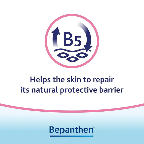 Bepanthen Nappy Care Ointment 100g
