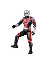 ZD Toys Marvel The Infinity Saga Ant-Man Action Figure 7 Inch Multicolor