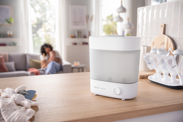 Philips Avent Baby Bottle Sterilizer