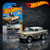 Hot Wheels Lil Mad